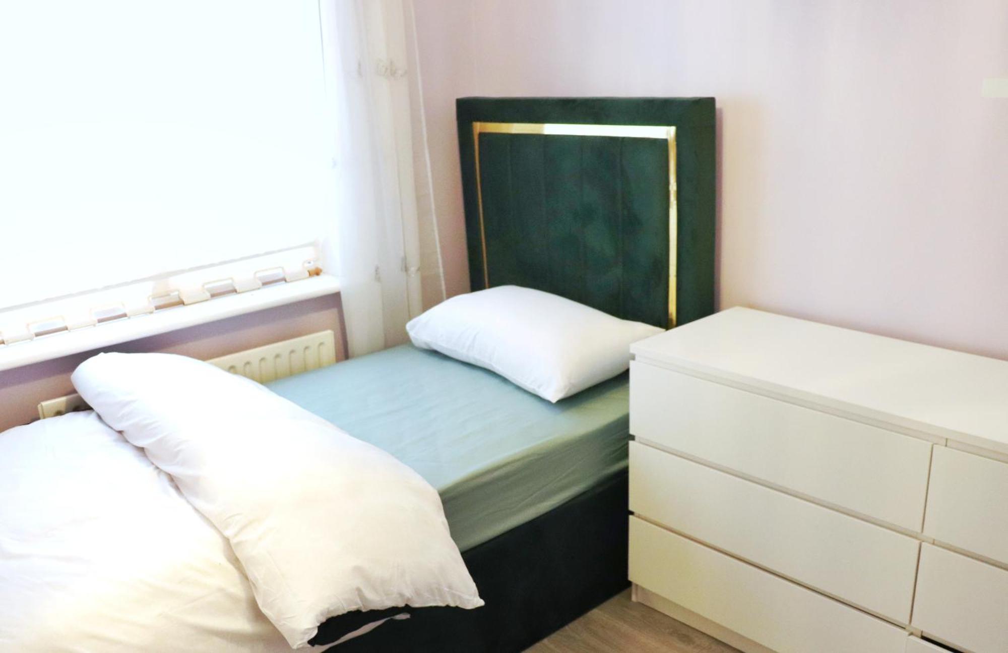 Your Perfect Away From Homestay *